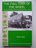 The full turn of the wheel