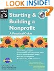 Starting & Building A Nonprofit: A Practical Guide