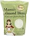 Gluten Free Mama, Mama’s Almond Blend Flour, All Purpose Flour, 4-Pound Pouches (Pack of 2)
