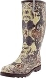 Gabriella Rocha Women's Haight Rain Boot,Brown,8 B US Gabriella Rocha Women's Haight Rain Boot,Brown,8 B US