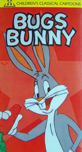 Bugs Bunny (All Bugs Bunny) by Bugs Bunny Cartoons