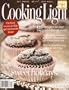 Cooking Light, December 2007 Issue