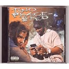 Two Phace-sted by  Two Phace-Sted, P.O.D.E., Unda P, T.C., and Mars 