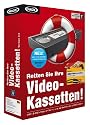 MAGIX Retten Sie Ihre Videokassetten 3 (Jubil&auml;umsedition)