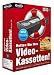 MAGIX Retten Sie Ihre Videokassetten 3 (Jubil&auml;umsedition)