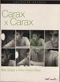 Carax X Carax : Mala Sangre + Chico Conoce Chica 2DVD.