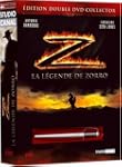 La L�gende de Zorro - Edition Collect...