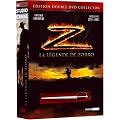 La L�gende de Zorro - Edition Collector 2 DVD [Inclus 1 masque, 1 porte-clefs et 1 planche de stickers]