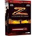 La L�gende de Zorro - Edition Collector 2 DVD [Inclus 1 masque, 1 porte-clefs et 1 planche de stickers]