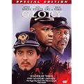 Glory (Special Edition) (2 Discs) (Widescreen) (Restored / Remastered)