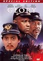 Glory (Special Edition) (2 Discs) (Widescreen) (Restored / Remastered)