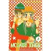 Nosatsu Junkie, Tome 3 :