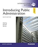 Introducing public administration