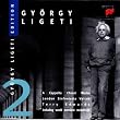 A Cappella Choral Works/London Sinfonietta
