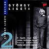 Ligeti-Edition Vol. 2 (Werke f�r Chor a cappella)