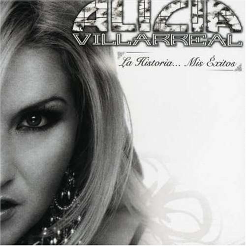 Alicia Villarreal - Alicia y sus mejores momentos - Zortam Music