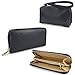 Multi-Purpose Womens Handbag Set Pack of 7 Bags Purse Shoulder Handbags(Beige)