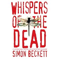 Whispers of the Dead