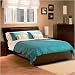 Portsmouth Low Profile Platform Queen Size Bed by South Shore