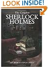 The Complete Sherlock Holmes