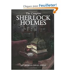The Complete Sherlock Holmes