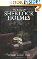 The Complete Sherlock Holmes