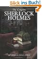 The Complete Sherlock Holmes