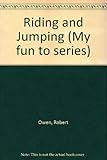 Riding and jumping