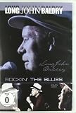 Long John Baldry - Rockin the Blues [DVD] [2010]
