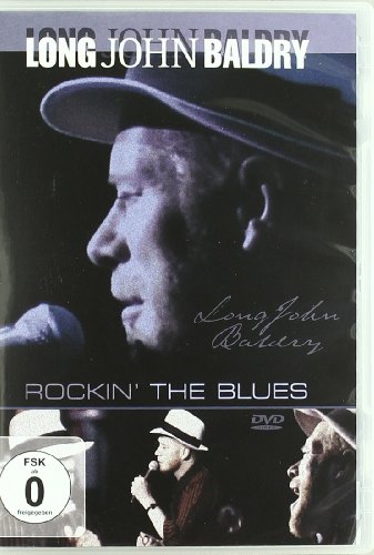 Rockin' The Blue [Edizione: Francia]