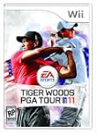 Tiger Woods PGA TOUR 11
