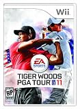 Tiger Woods PGA Tour 11