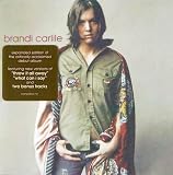 Brandi Carlile W Bonus Tracks