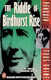 The riddle of Birdhurst Rise : the Croydon poisoning mystery