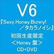 �uSexy.Honey.Bunny!/�^�J���m�C�V(���񐶎Y����ՁqHoney�Ձr)[�����]�yV6�z[AVCD-48164/B]�v