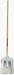Tools & Hardware : Ames True Temper 1634100 Aluminum Little John Shovel