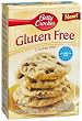 Betty Crocker Gluten Free Chocolate Chip Cookie Mix, 19-Ounce Boxes (Pack of 6)