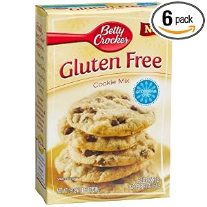 Best Price Betty Crocker Chocolate Chip Cookie Mix