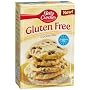 Betty Crocker Gluten Free Chocolate Chip Cookie Mix, 19-Ounce Boxes (Pack of 6)