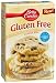 Betty Crocker Gluten Free Chocolate Chip Cookie Mix, 19-Ounce Boxes (Pack of 6)