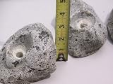25 Kids Large Rock Climbing Holds