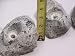 25 Kids Large Rock Climbing Holds