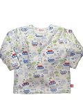 Long Sleeve Little Boats T-Shirt by Zutano