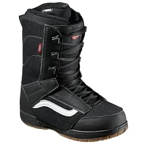 Snowboard Boots Vans Mantra Boots 11/12