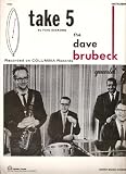 Take 5 (The Dave Brubeck Quartet) -- Instrumental