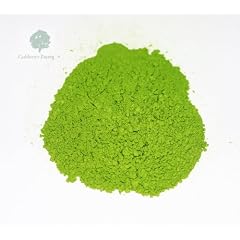 Goldener Zweig -Weizengras gemahlen - 1kg