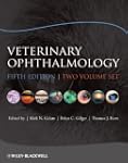 Veterinary Ophthalmology: Two Volume Set