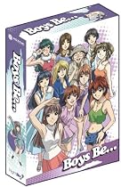 Boys Be... Box Set
