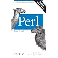 Perl - kurz & gut
