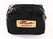 Betsey Johnson Betseyville Starry Eyes Handbag Cosmetic Case Black